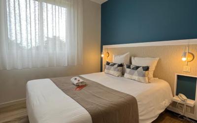 Suite Familiale Confort avec Balcon Suite Familiale Confort avec Balcon