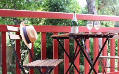 Appartement 2 Chambres Appartement 2 Chambres