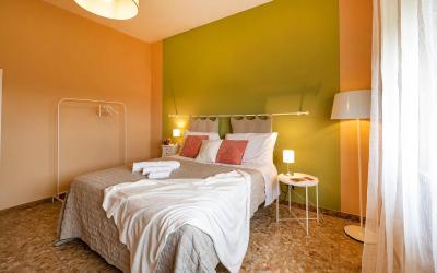 Appartamento con 2 Camere da Letto