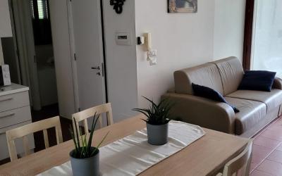 Casa con 2 Camere da Letto