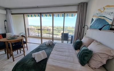 Appartement 1 Chambre