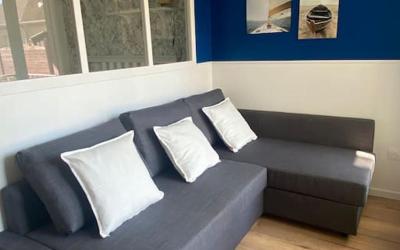 Appartement 1 Chambre