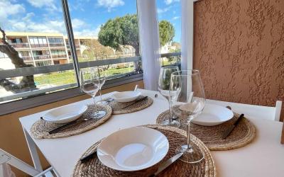 Appartement 1 Chambre