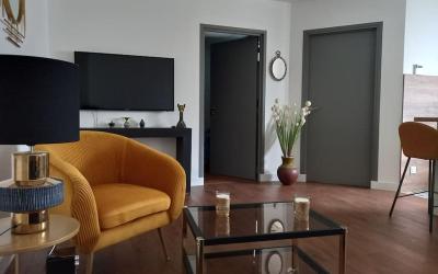 Appartement 1 Chambre