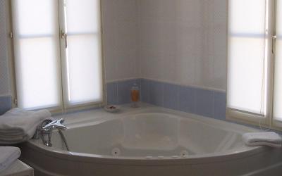 Chambre Familiale