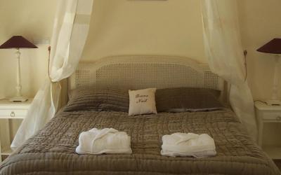 Chambre Double Haras