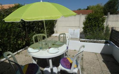 Maison de Vacances Maison de Vacances