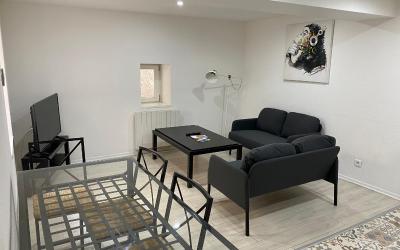 Appartement 1 Chambre