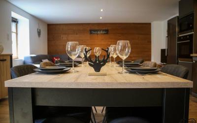 Maison 3u00a0Chambres