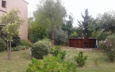 Maison de Vacances 3u00a0Chambres 