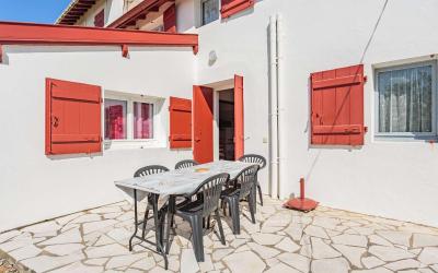 Appartement (5 Adultes) Appartement (5 Adultes)
