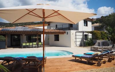 Villa avec Piscine Privu00e9e