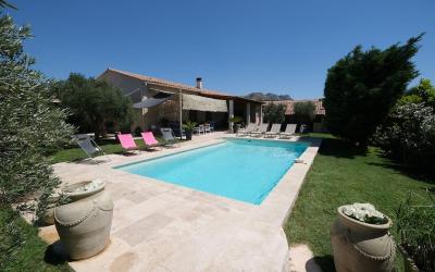 Villa 5 Chambres Villa 5 Chambres