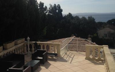 Suite 2 Chambres (6 Adultes) - 1er u00c9tage Suite 2 Chambres (6 Adultes) - 1er u00c9tage