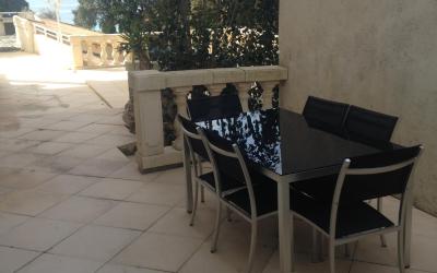 Suite 2 Chambres (6 Adultes) - Rez-de-Chaussu00e9e Suite 2 Chambres (6 Adultes) - Rez-de-Chaussu00e9e