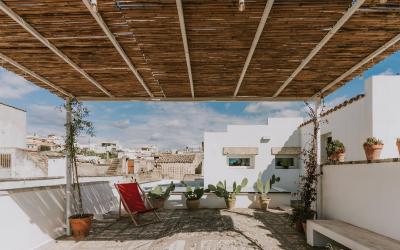 Casa con 2 Camere da Letto