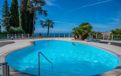 Appartement 1 Chambre