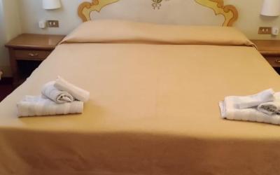 Camera Comfort con Poltrona-Letto