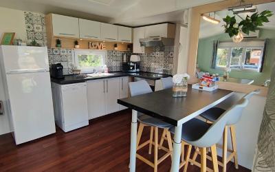 Maison 2u00a0Chambres