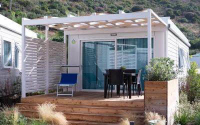 Suite con Vista Giardino