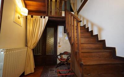 Appartamento - Piano Terra