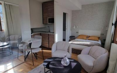 Appartement 1 Chambre Appartement 1 Chambre