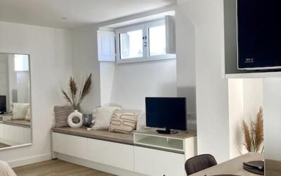 Appartement 1 Chambre Appartement 1 Chambre