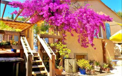 Villa 3u00a0Chambres