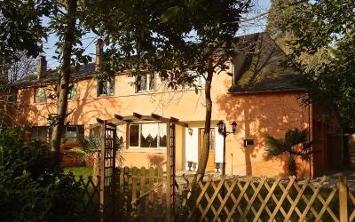 Maison 5u00a0Chambres