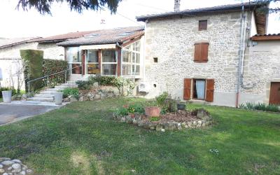 Maison 3u00a0Chambres