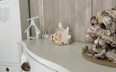 Chambre Double - Vue sur Jardin