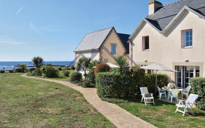 Maison 2u00a0Chambres