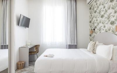 Chambre Confort Chambre Confort