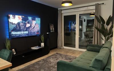 Appartement 1 Chambre Appartement 1 Chambre