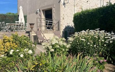 Maison 4u00a0Chambres