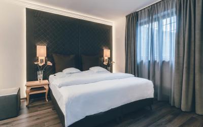 Suite con Vista Giardino