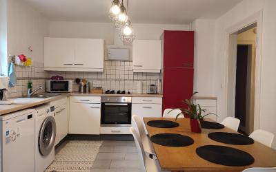 Appartement 2 Chambres Appartement 2 Chambres