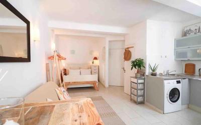 Appartement 1 Chambre Appartement 1 Chambre