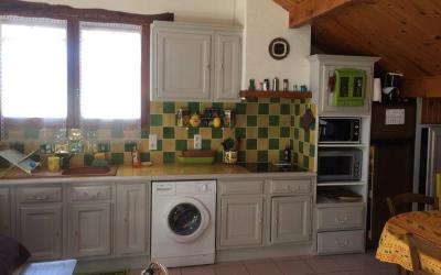 Appartement 3u00a0Chambres