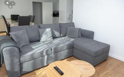 Appartement 1 Chambre