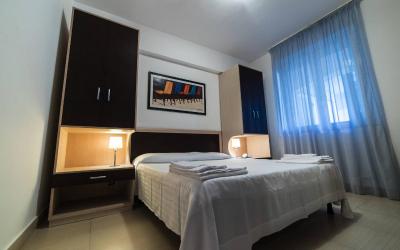 Appartamento - Piano Terra