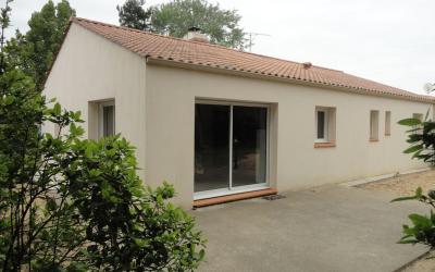 Maison 3u00a0Chambres Maison 3u00a0Chambres
