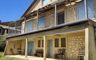 Maison 4u00a0Chambres Maison 4u00a0Chambres