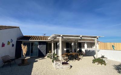Maison 2u00a0Chambres