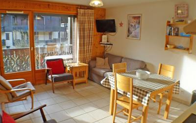 Appartement (6u00a0Adultes)
