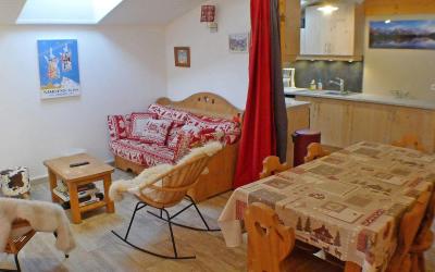 Appartement (6u00a0Adultes)