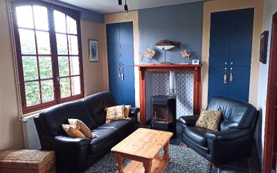 Maison 2u00a0Chambres Maison 2u00a0Chambres