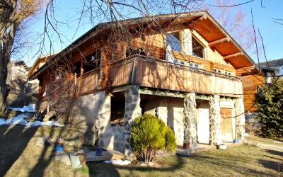 Chalet Chalet