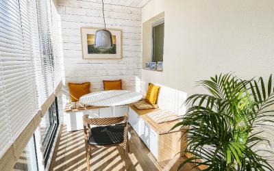 Appartement - Vue sur Mer Appartement - Vue sur Mer