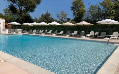 Appartement - Vue sur Jardin Appartement - Vue sur Jardin